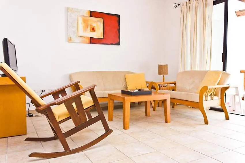 Villas Mayaluum Cozumel Appartement