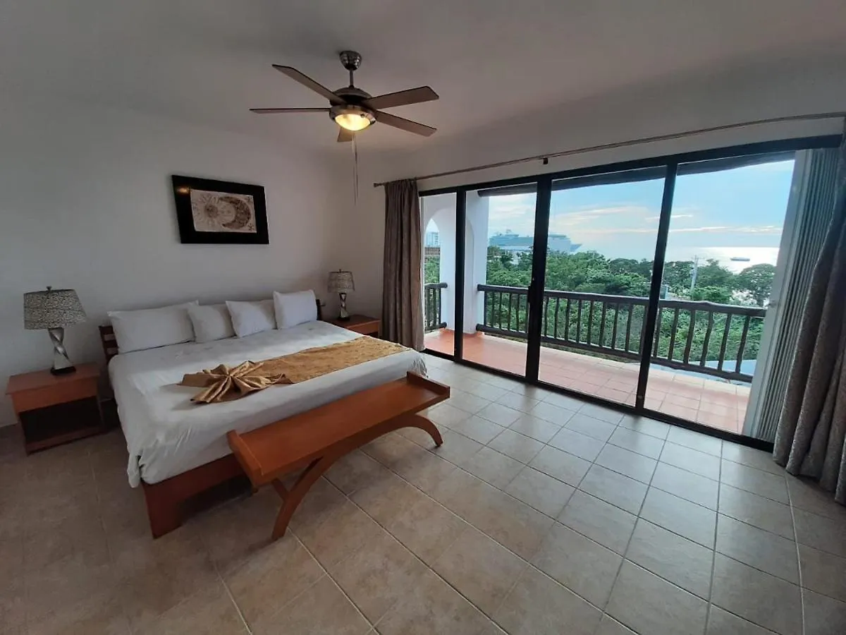 Villas Mayaluum Cozumel Appartement