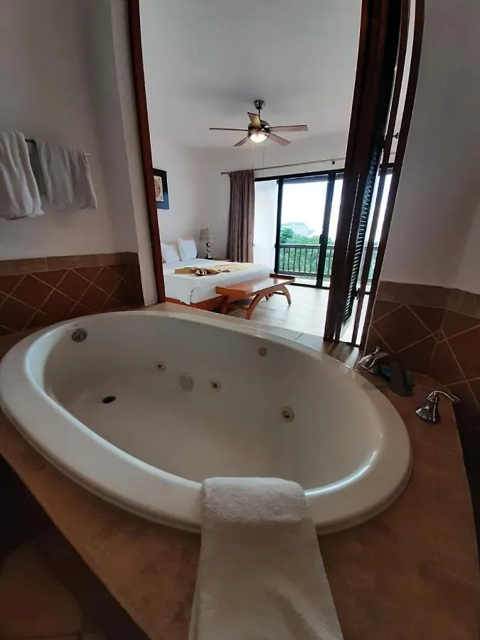 Villas Mayaluum Cozumel 0*,  Mexique