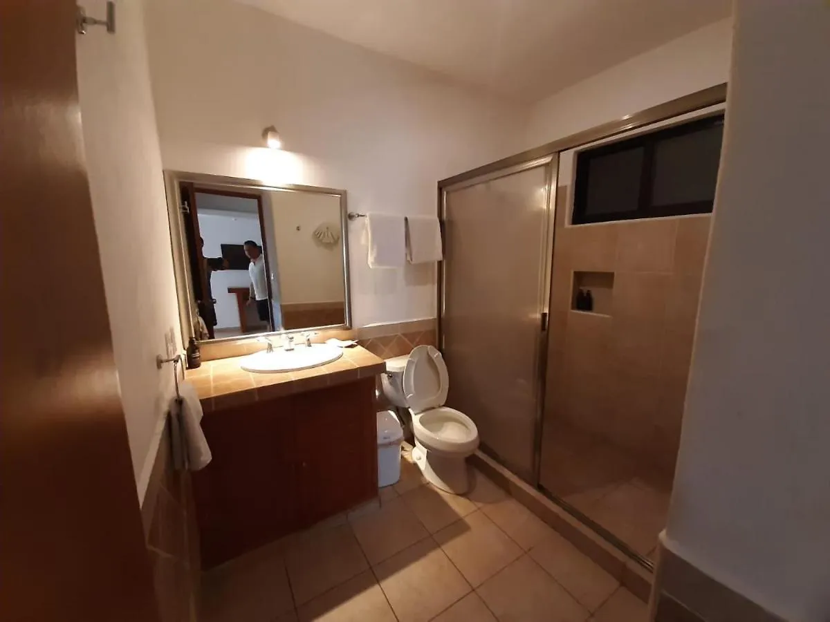 Appartement Villas Mayaluum Cozumel