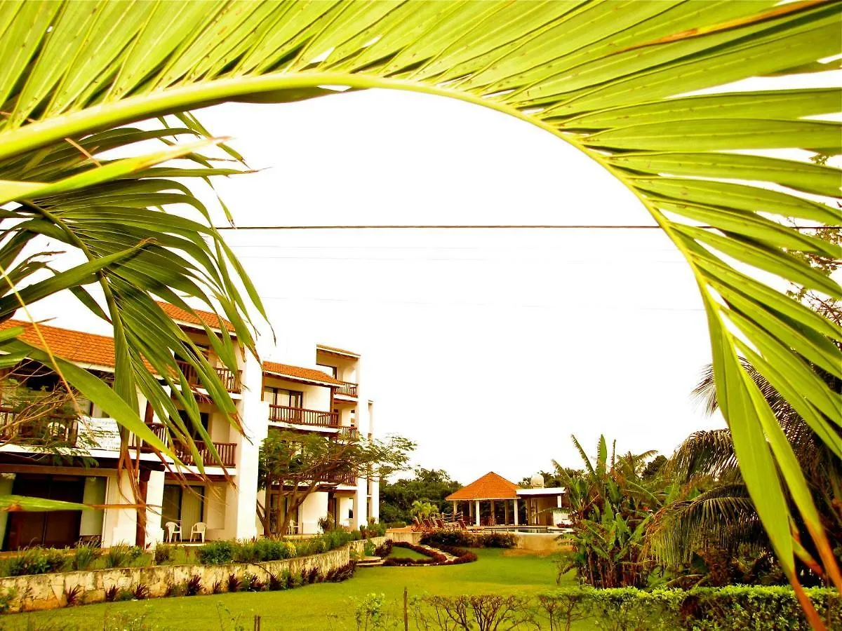 Villas Mayaluum Cozumel Appartement