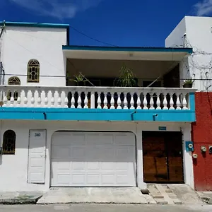 Casa Cálido , Cozumel México