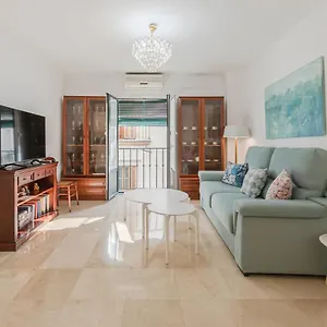 Sevillahome San Roque - Plaza Del Museo , Sevilla España