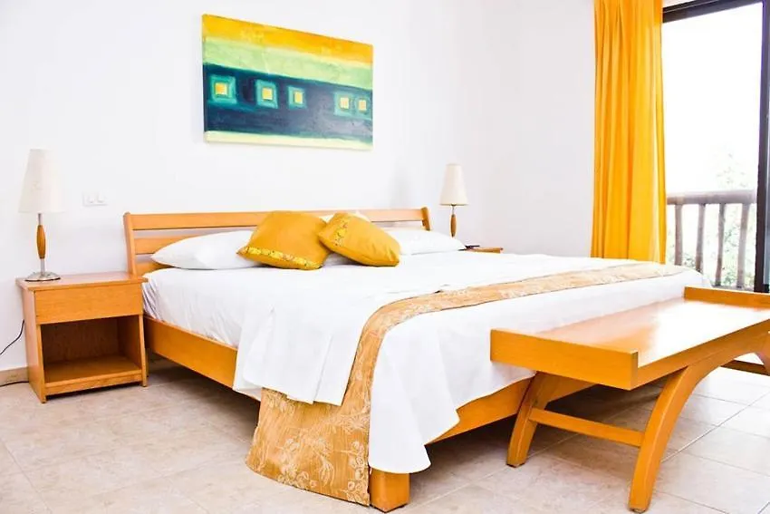 Apartment Villas Mayaluum Cozumel Mexico
