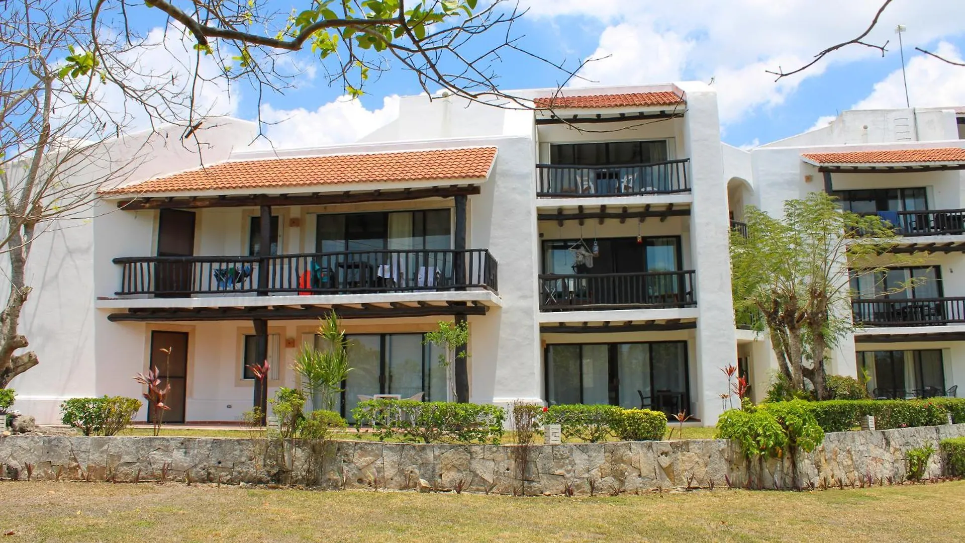 Villas Mayaluum Cozumel 0*,  Mexico