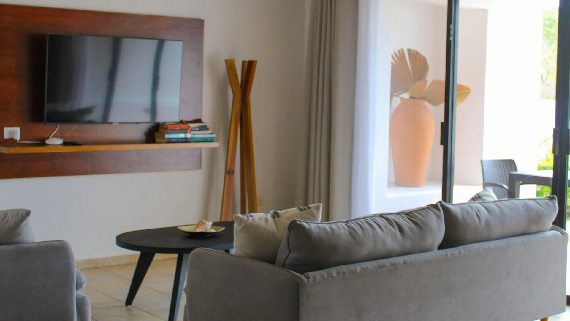 Apartment Villas Mayaluum Cozumel