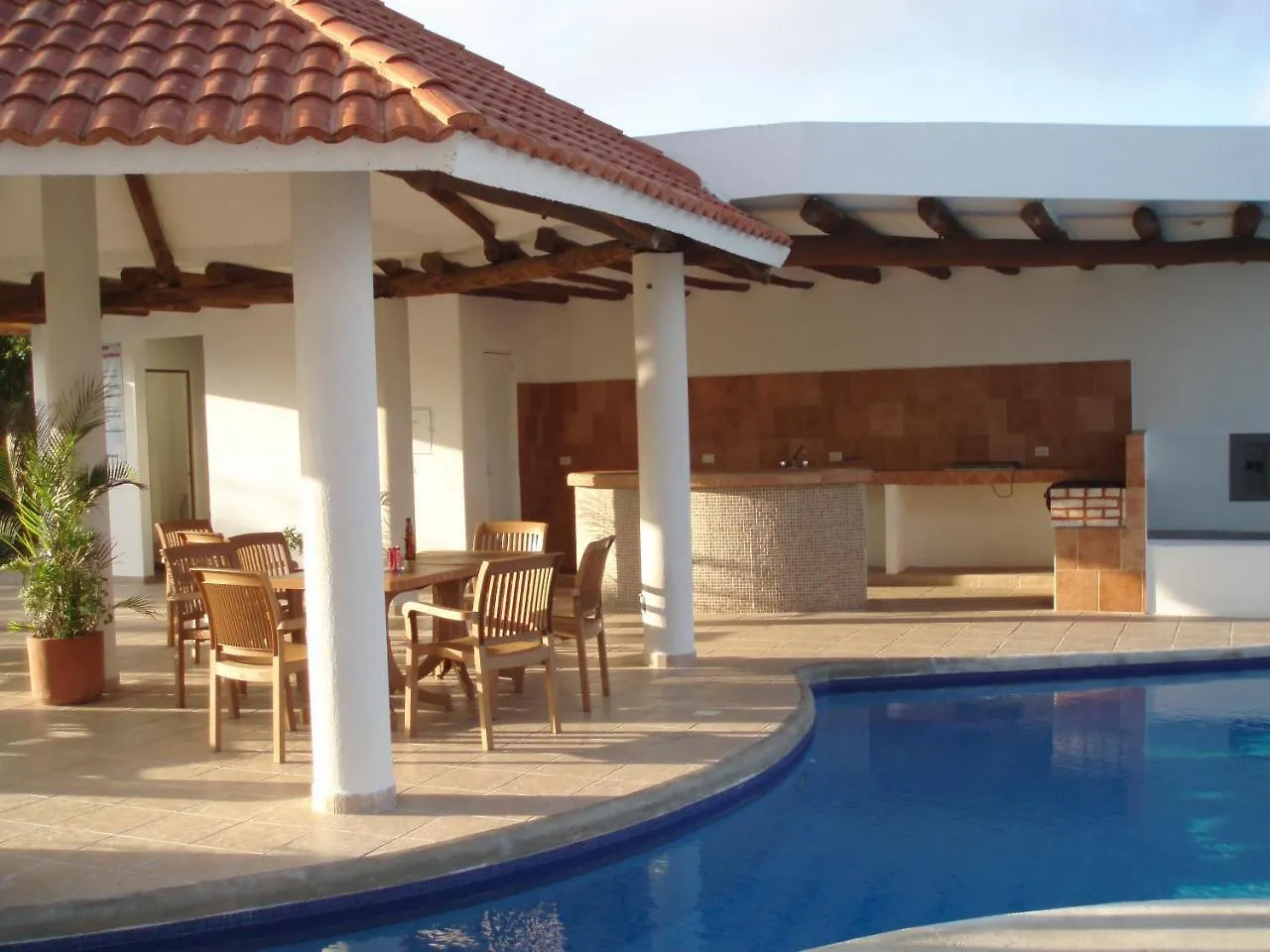 Villas Mayaluum Cozumel 0*,